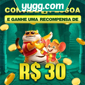 yygg.com Indique amigos para receber um bônus