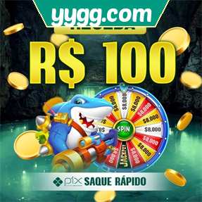 yygg.com Ganhe R$ 100,00 Gratis