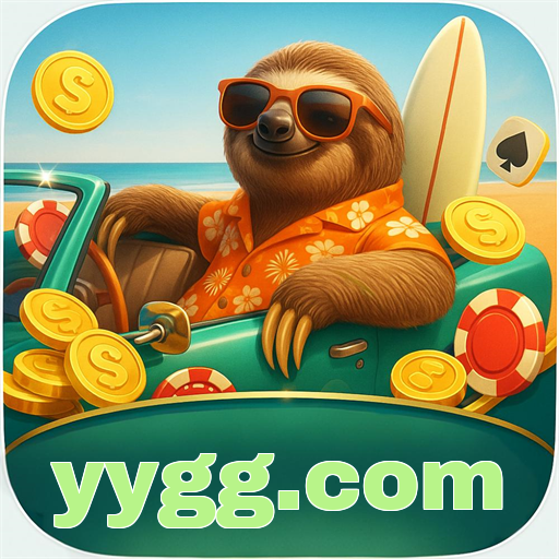 yygg.com Cassino Online